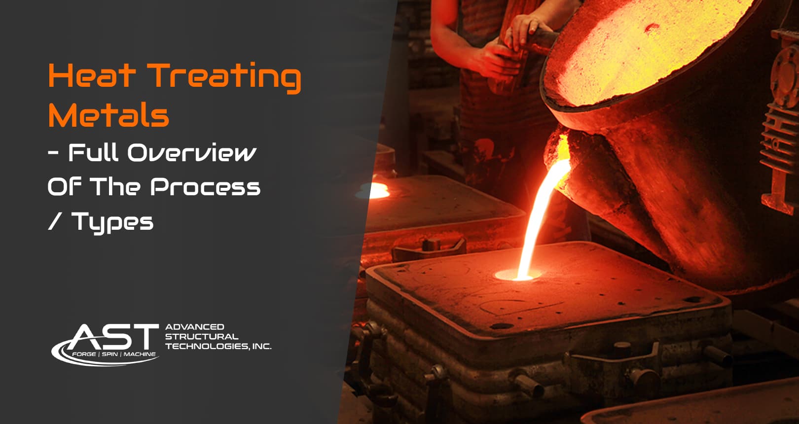 Heat Treating