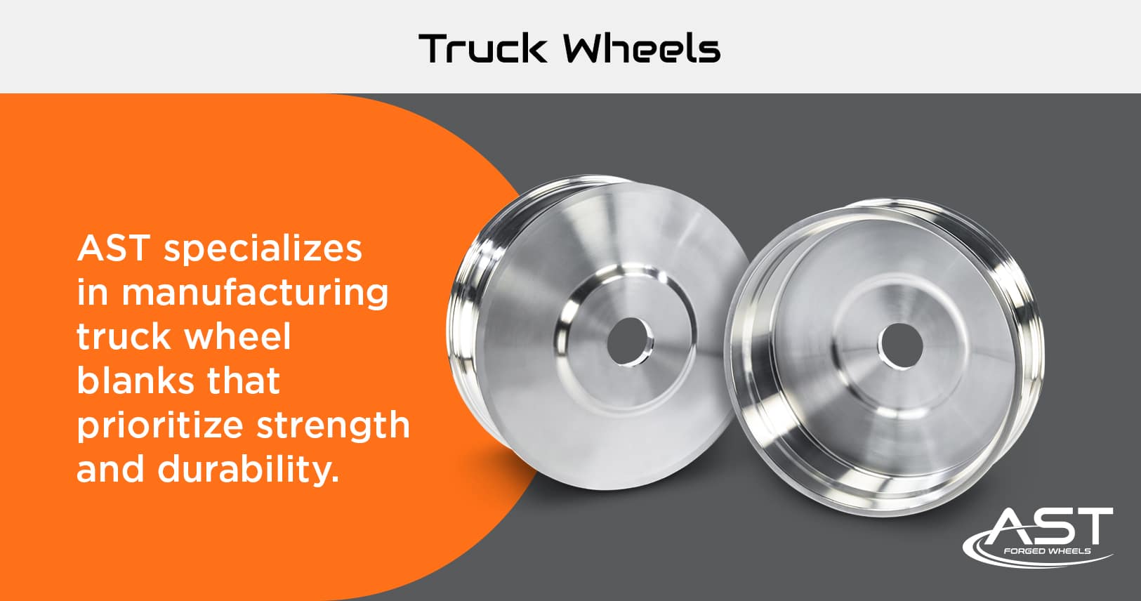 truck wheel manufacturing